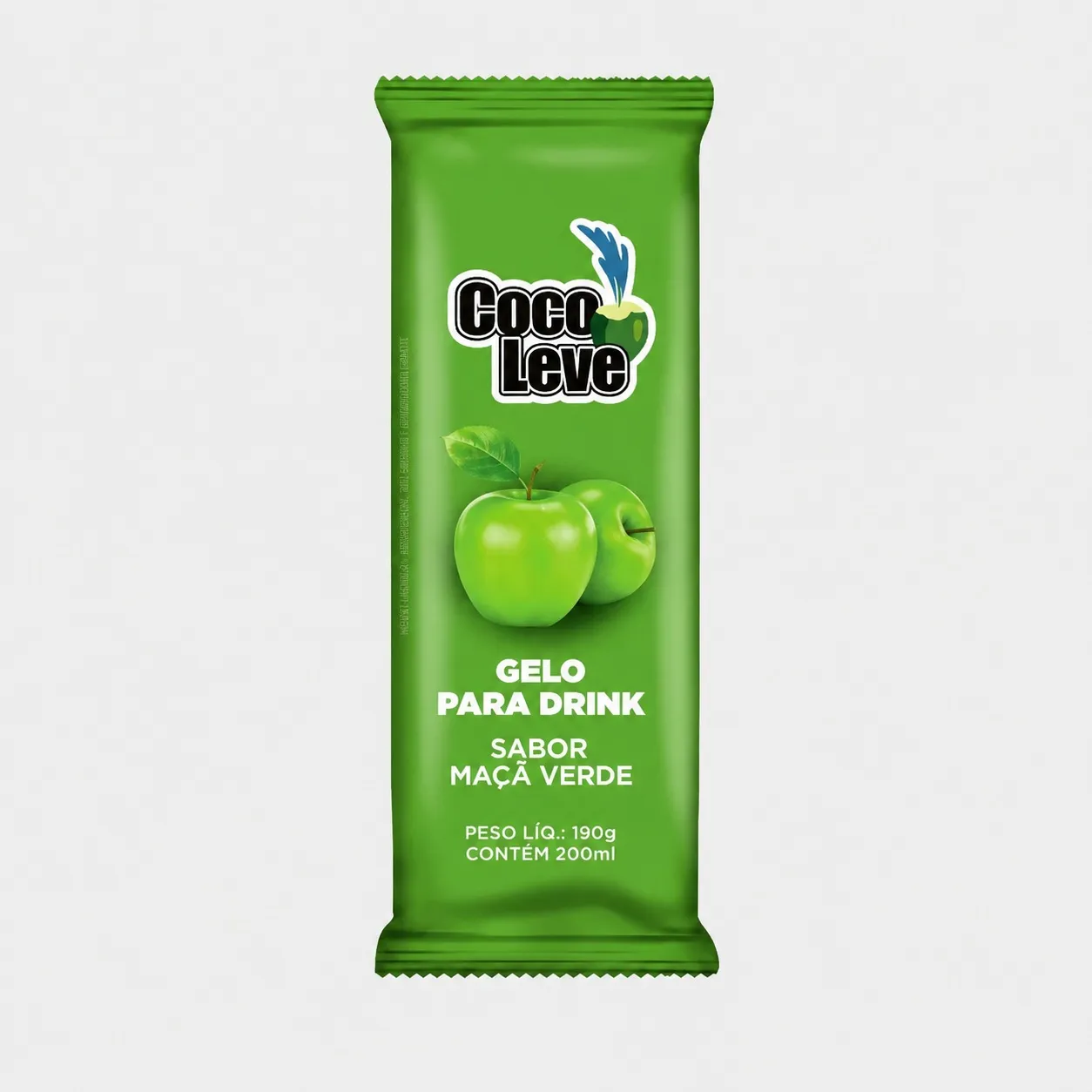 Sabor Maçã Verde