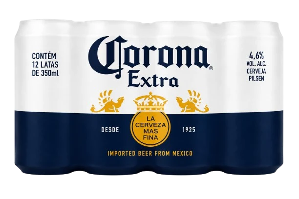 Fardo Corona